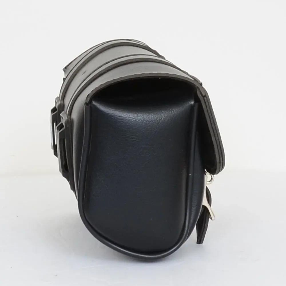 Saddlemen Express Drifter Tool Pouch Universal Mount Leather Straps